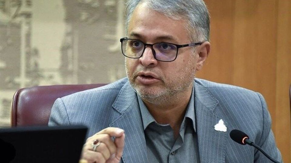 واردات ۱۰ میلیون مترمکعبی گاز از ترکمنستان در زمستان امسال
