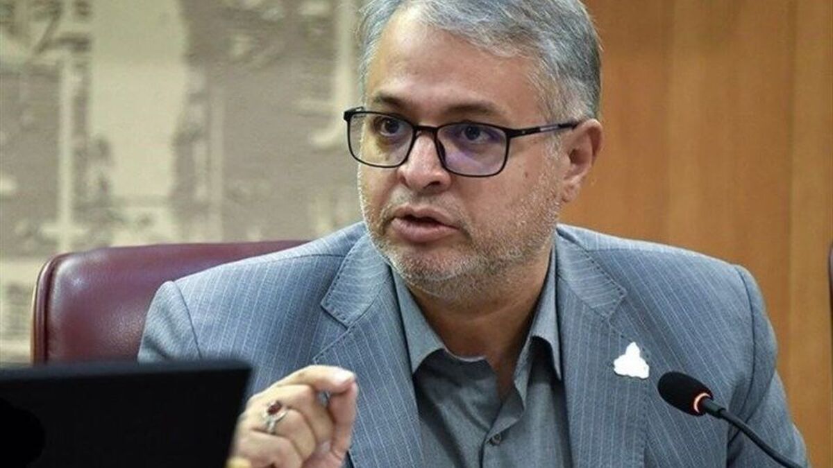 واردات ۱۰ میلیون مترمکعبی گاز از ترکمنستان در زمستان امسال