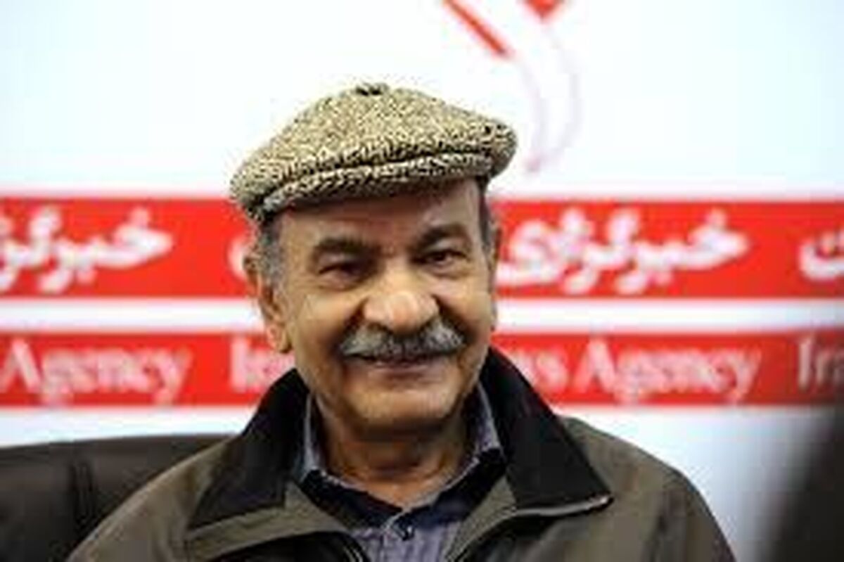 «فردوس کاویانی» درگذشت