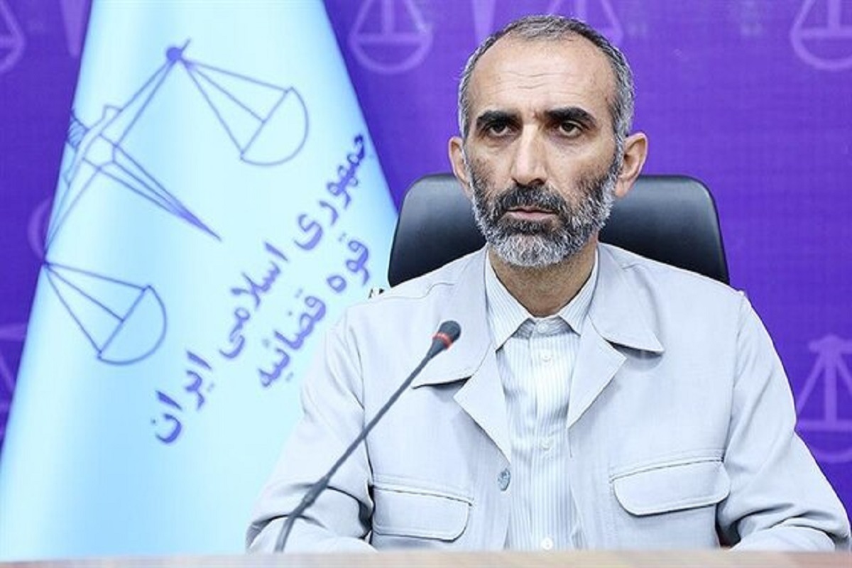فرماندار قزوین به اتهام نشر اکاذیب راهی زندان شد