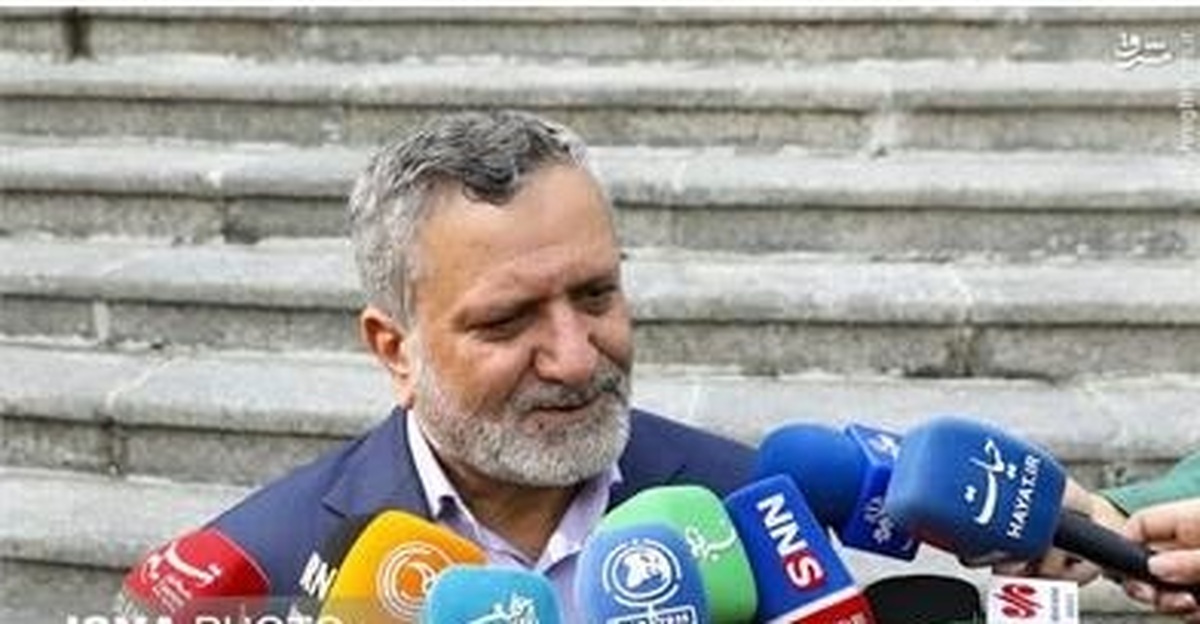مرتضوی: به دنبال تأمین مسکن برای کارگران هستیم