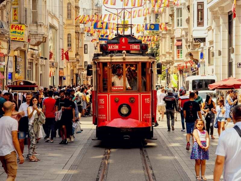 هزینه اقامت در هتل های استانبول به چه عواملی بستگی دارد؟