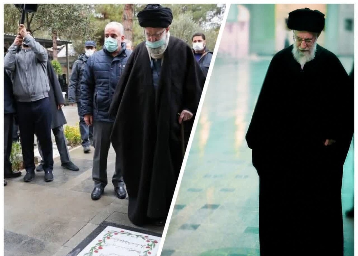 آرمان حق وردی طیب نسل جدید انقلاب اسلامی