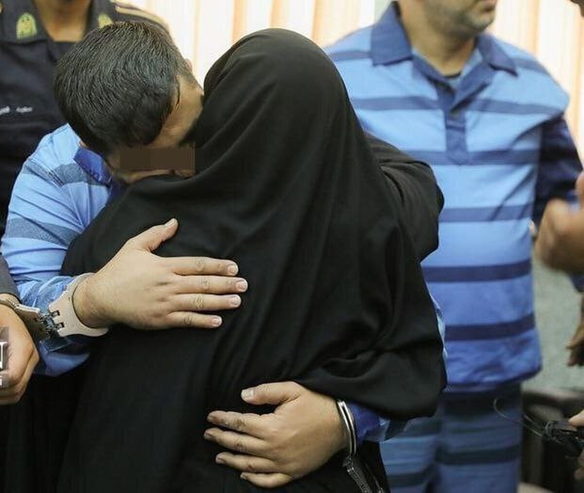 آزادی ۱۹ محکوم به قصاص