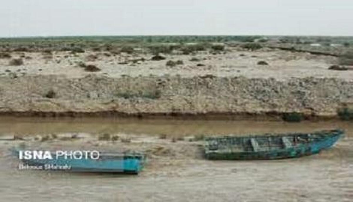 تکلیف کانال هامون را مشخص کنید
