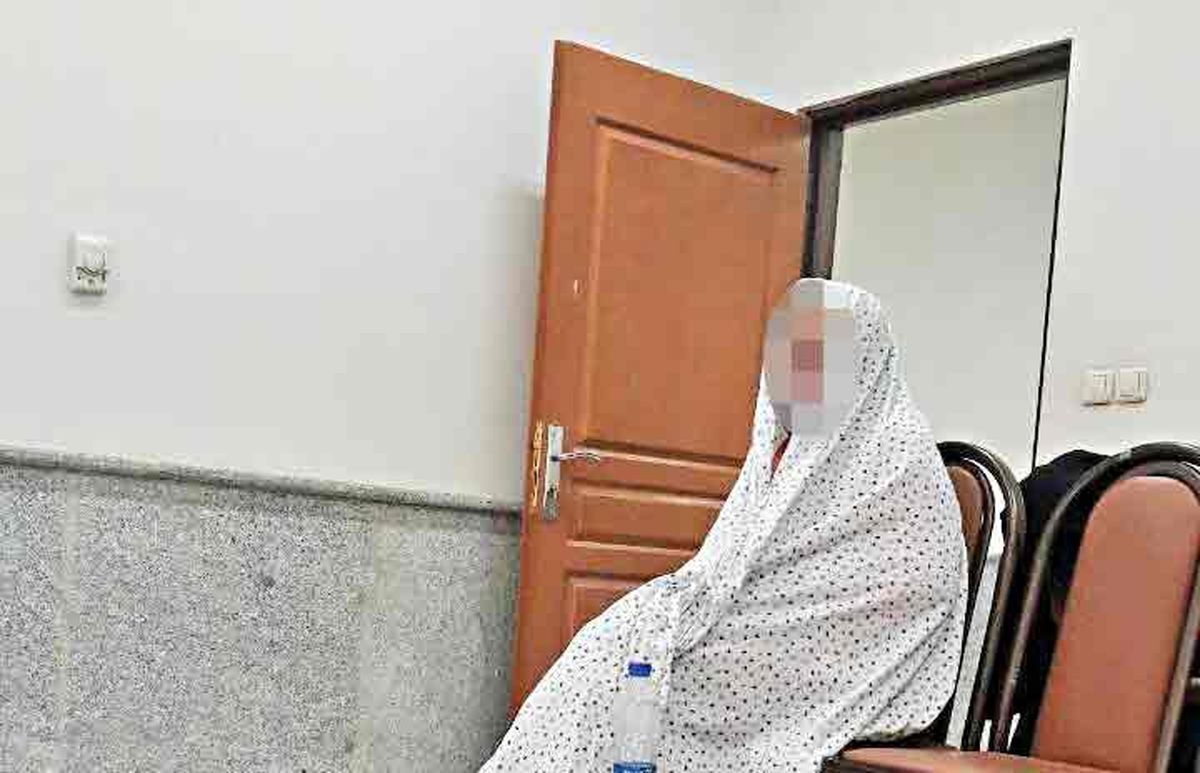 قتل دردناک دختر ۷ ساله به دست مادر خیانتکار و مرد غریبه