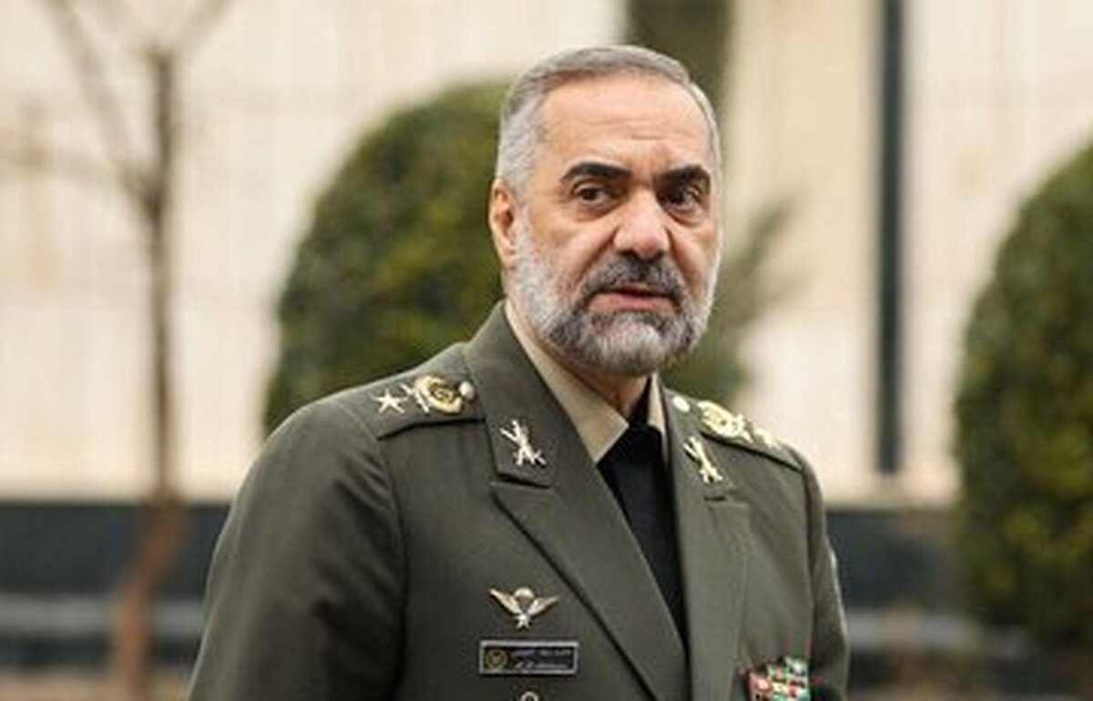 هشدار قاطعانه وزیر دفاع ایران به اسرائیل؛ فوری جنگ را متوقف کنید وگرنه ...