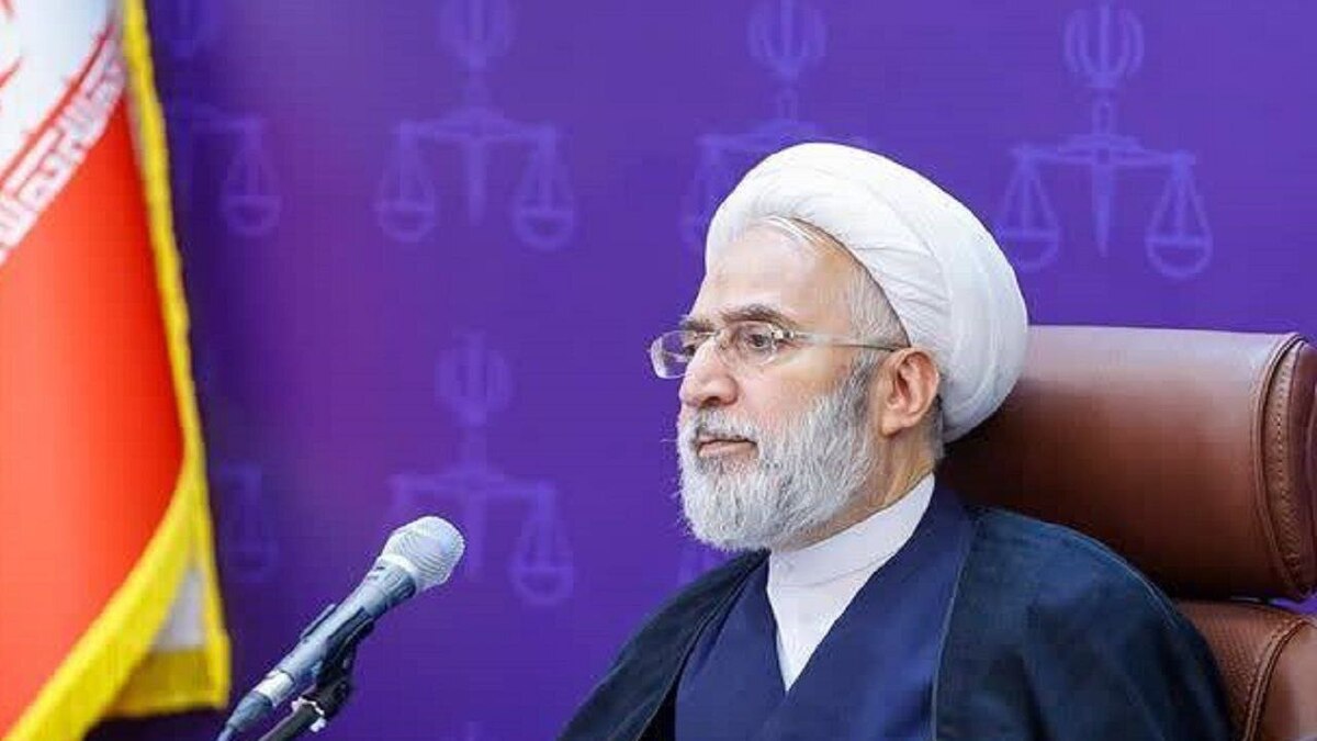 دستور دادستان کل کشور برای تعیین تکلیف سریع اموال بلاتکلیف
