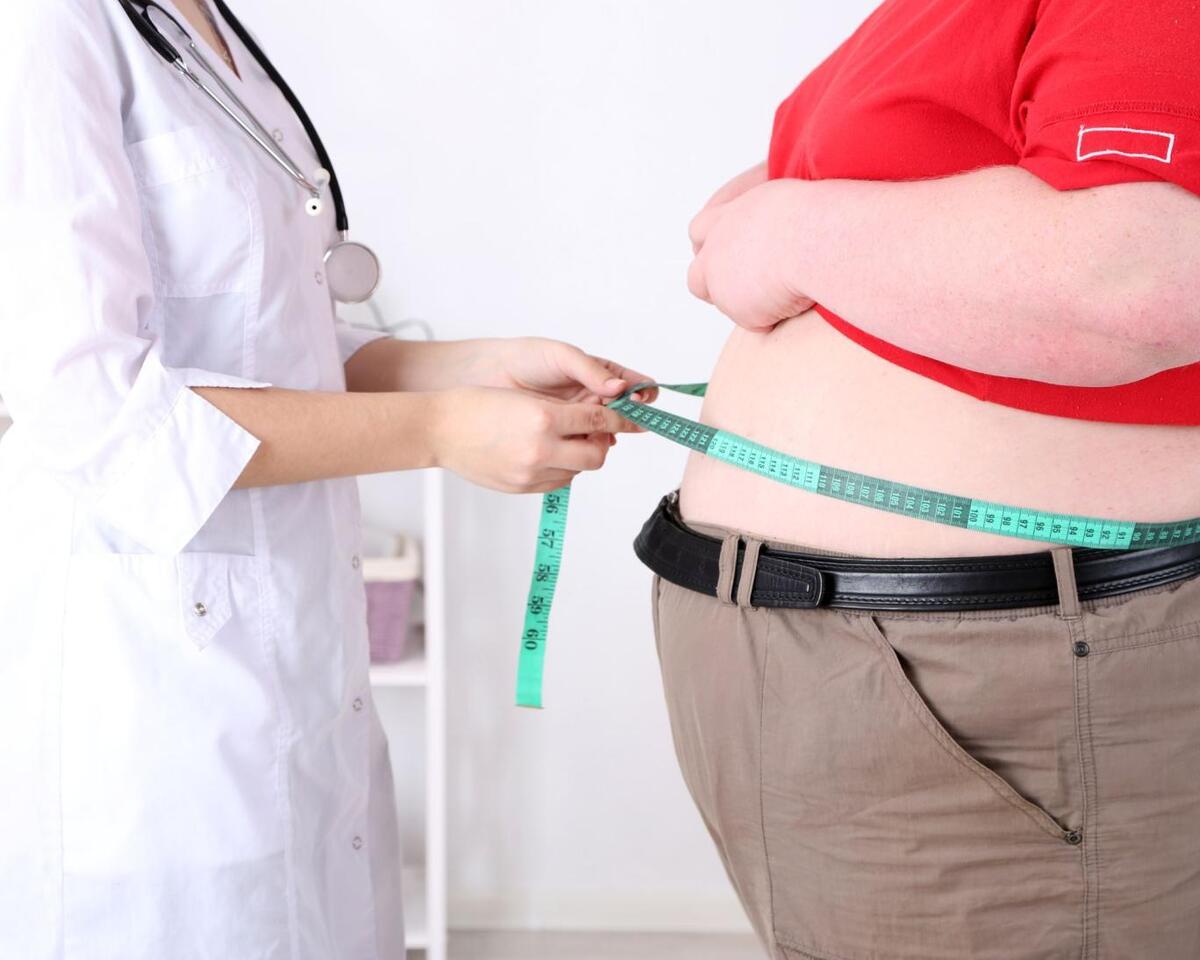 چاقی ودیابت چگونه خطرابتلا سرطان لوزالمعده را افزایش می‌دهد