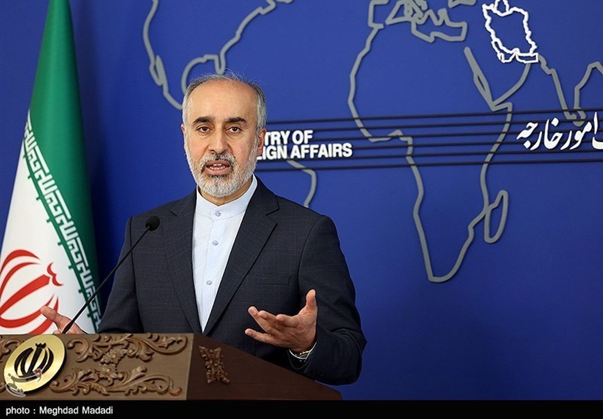 کنعانی: با حماس برای آزادی برخی از اسرا گفت‌و‌گو کردیم