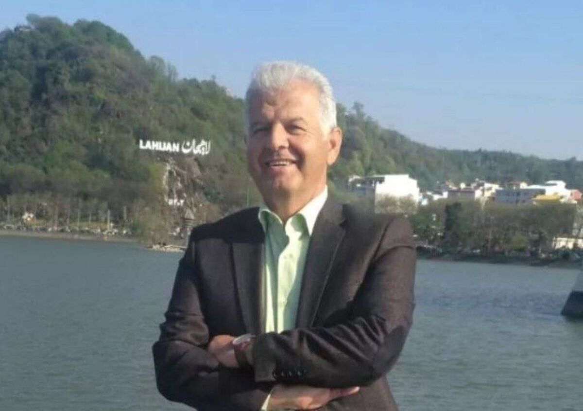 عکاس پیشکسوت مطبوعاتی درگذشت
