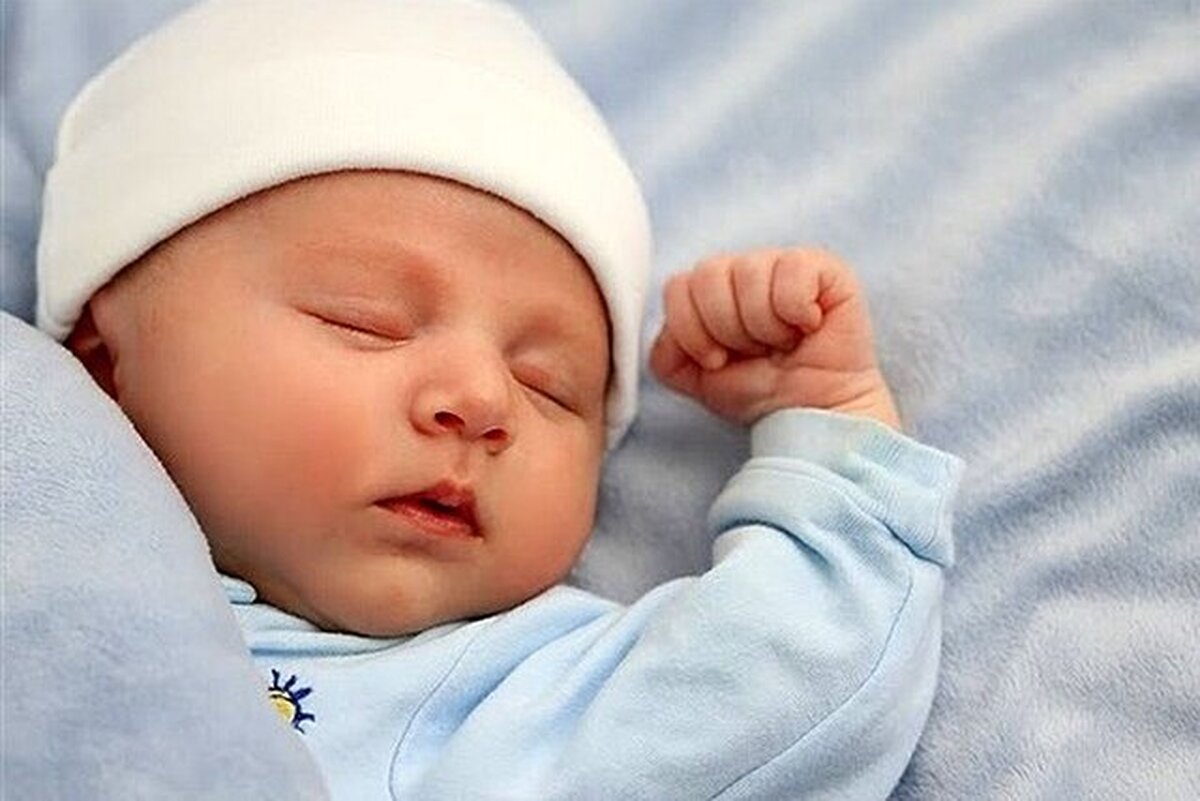 میانگین سنی مردانی که امسال برای اولین بار پدر شدند