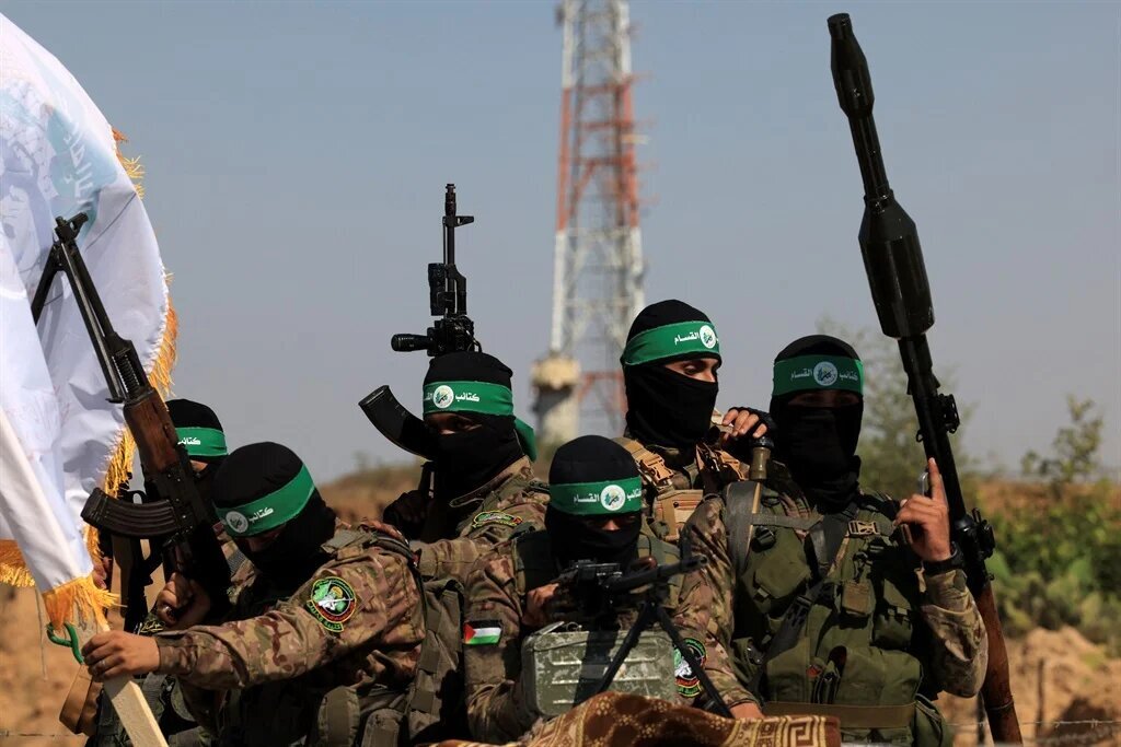 جوانان فلسطینی بهتر از نخبگان نظامی مؤسسات معتبر جهانی می‌‌جنگند
