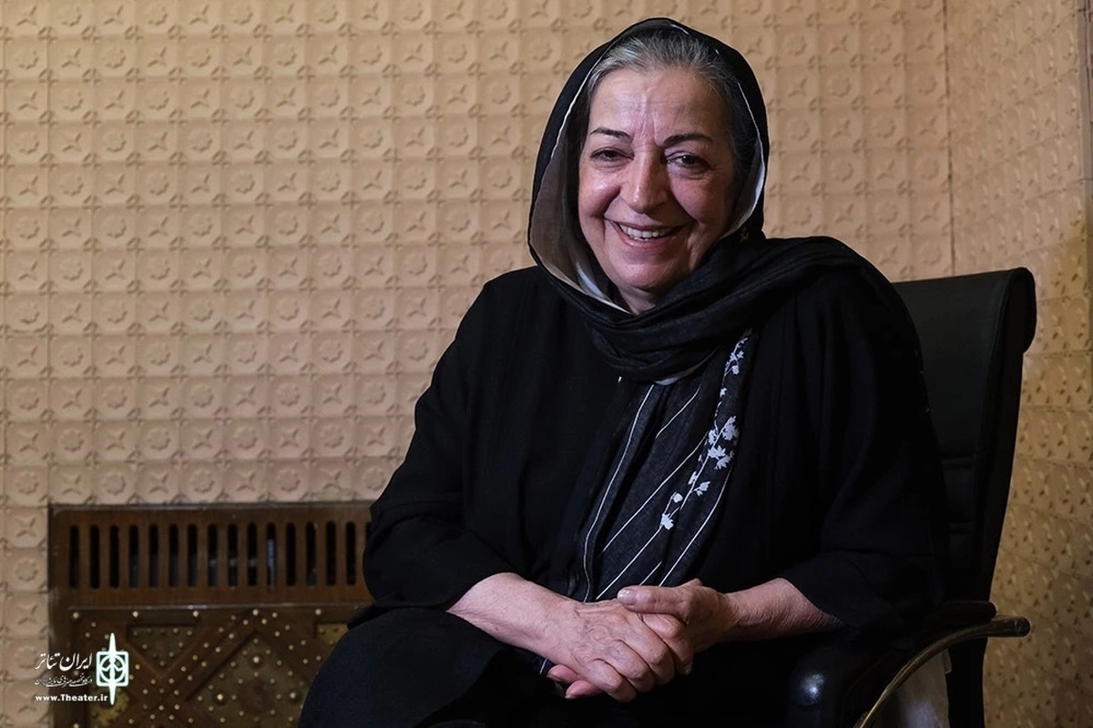 استعفای مدیر عامل خانه سینما؛ مرضیه برومند کنار کشید!