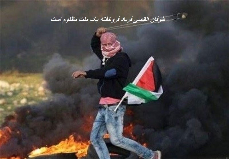 مجاهدین در راه خدا نه ترسی دارند و نه غمی!