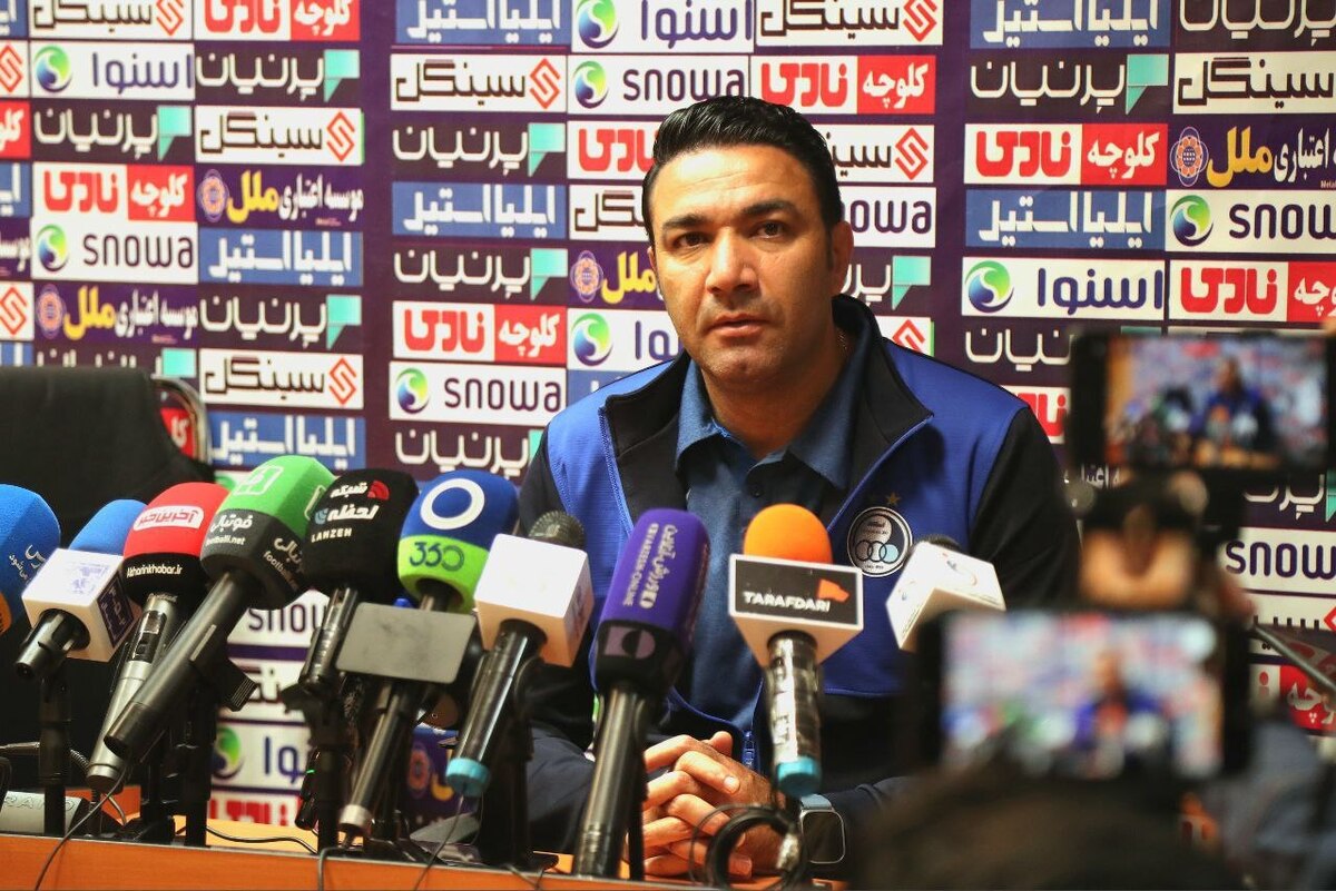 نکونام: کارشناسان داوری مشکل جدید فوتبال هستند