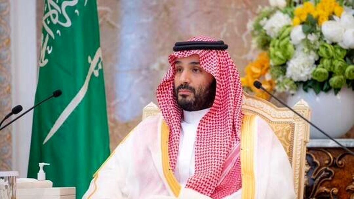 بن‌سلمان جنایات اسرائیل در غزه را محکوم کرد