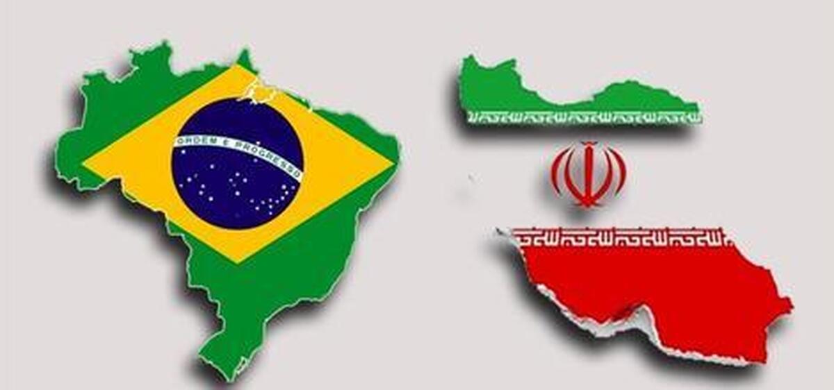 واردات ۸ میلیارد دلار کالاهای اساسی از برزیل