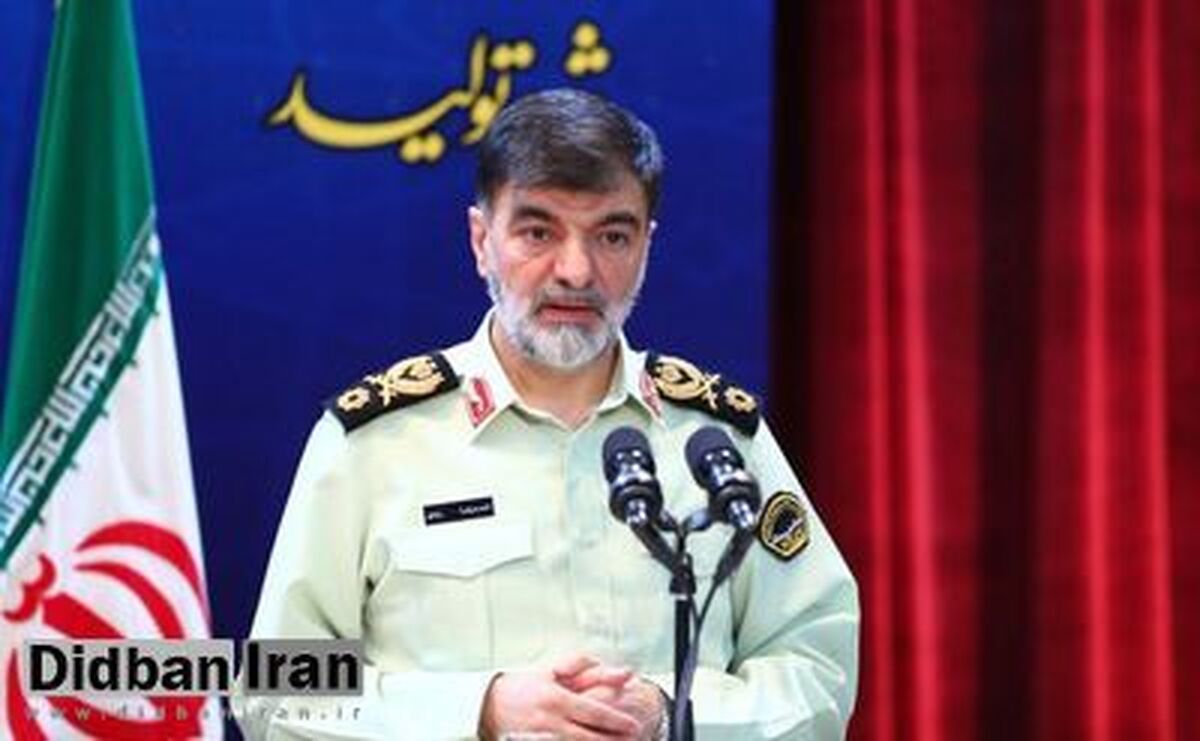 سردار رادان: امیدوارم لذت شهادت را هم بچشم