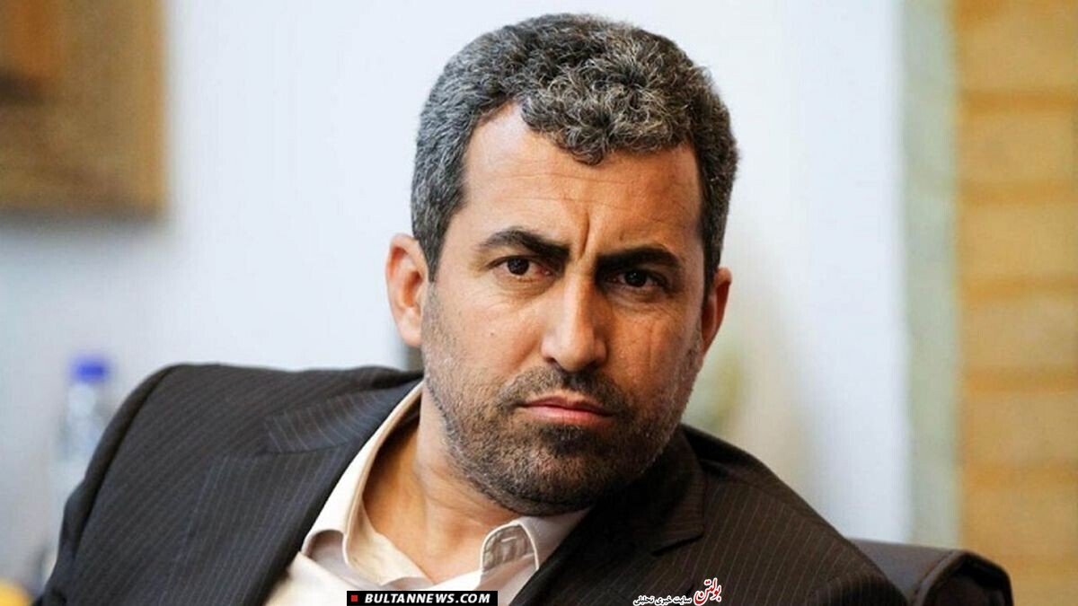 بعد از هشدارهای بولتن نیوز سلاح ورزی از ریاست غیرقانونی اتاق بازرگانی ایران برکنار شد