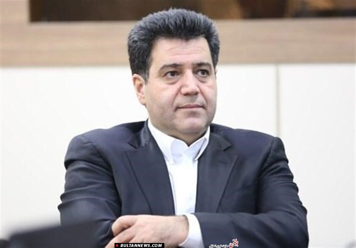 بعد از هشدارهای بولتن نیوز سلاح ورزی از ریاست غیرقانونی اتاق بازرگانی ایران برکنار شد