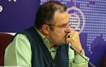 گبرلو: همسو نبودن اندکی از هنرمندان را به همه تعمیم ندهیم