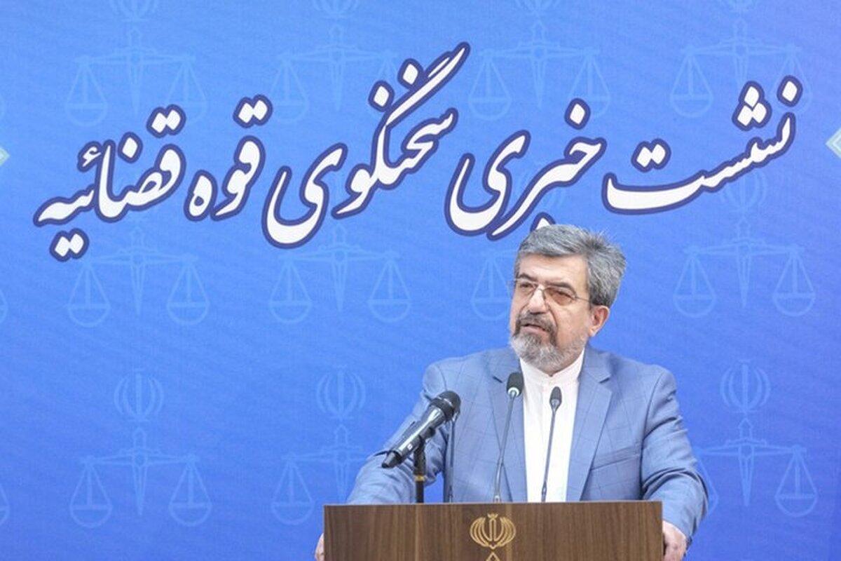تشکیل پرونده قضایی برای شایعه سازان
