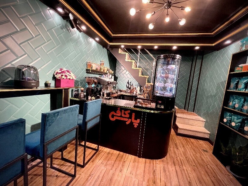 آموزش باریستا با مدرک بین المللی ویژه بازار کار