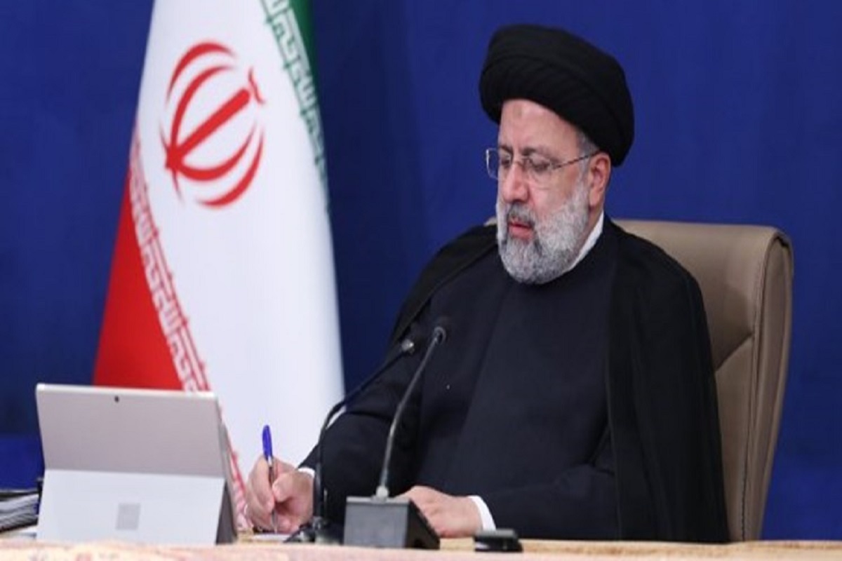رئیسی مصوبه تمدید قانون برنامه پنج‌ساله ششم را برای اجرا ابلاغ کرد