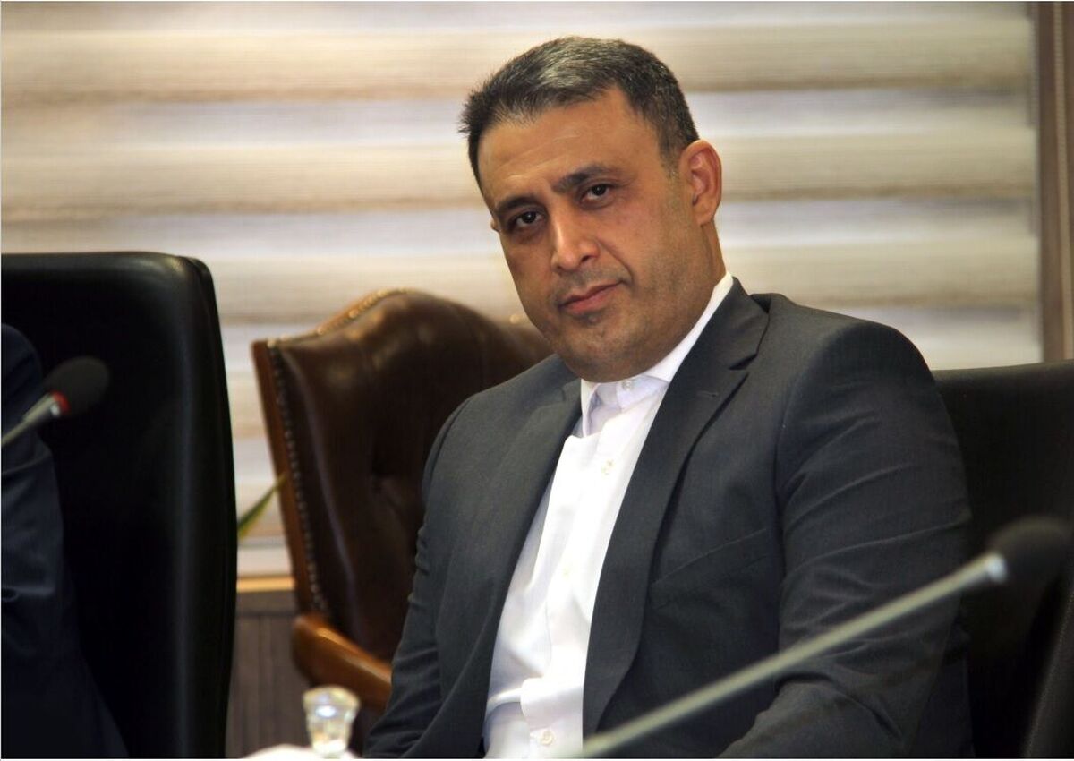 تصمیم‌ برگزاری بازی‌ها در ورزشگاه‌ آزادی با سازمان لیگ است