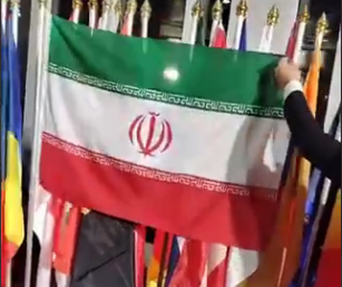 شجاعت و شرافت هادی محمدزاده؛ نمادی از ایستادگی در مقابل سرزمین‌های اشغالی
