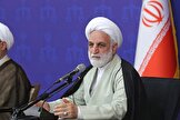 مراجعه ۱۵ نفر به یک آپارتمان برای جلب یک متهم مالی چه ضرورتی دارد؟