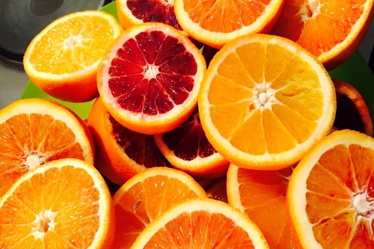 خواص بی‌نظیر پرتقال برای مبارزه با این بیماری‌ها