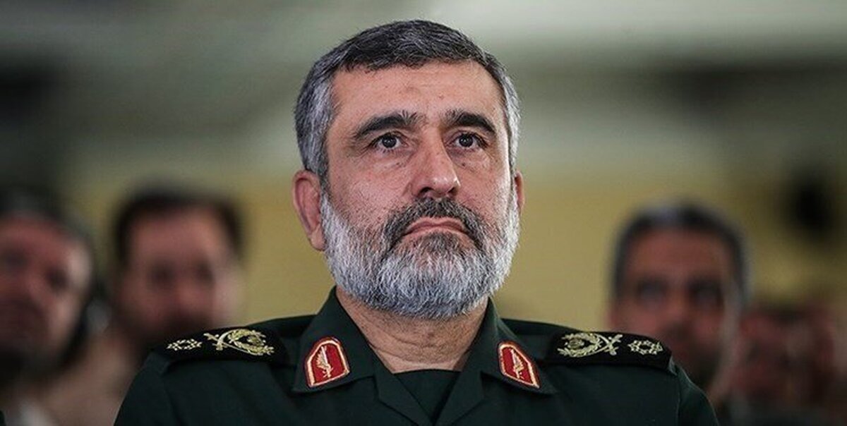 حاجی‌زاده: آمریکا در ۱ شب ۳بار با ایران مکاتبه کرد