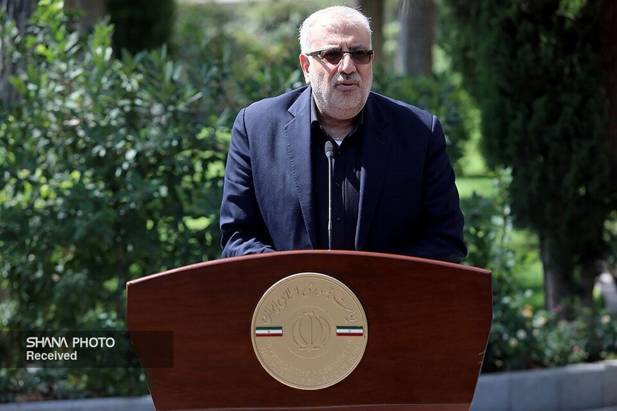 جمع‌آوری گازهای همراه۲۱مشعل میدان‌های شرق کارون تاپایان ۱۴۰۲