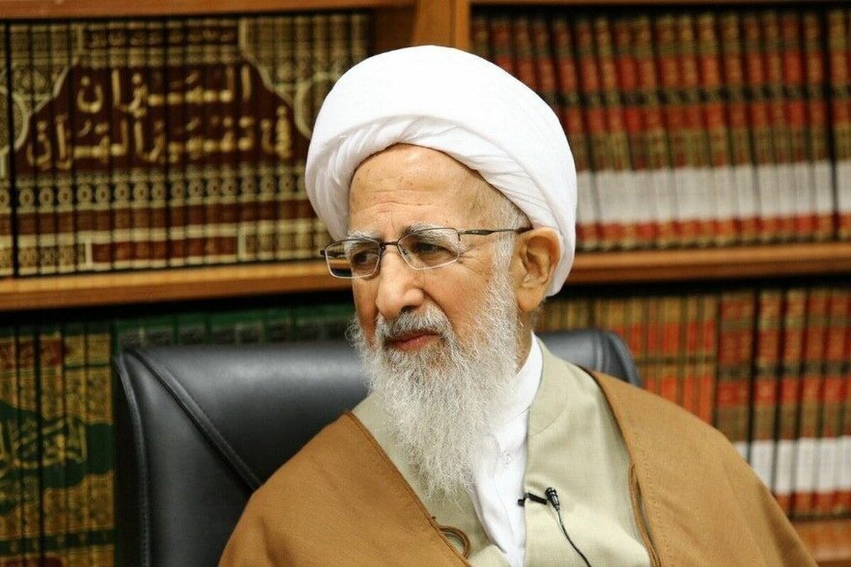 پیام آیت الله العظمی جوادی آملی به کنگره بین‌المللی علامه طباطبایی (ره)