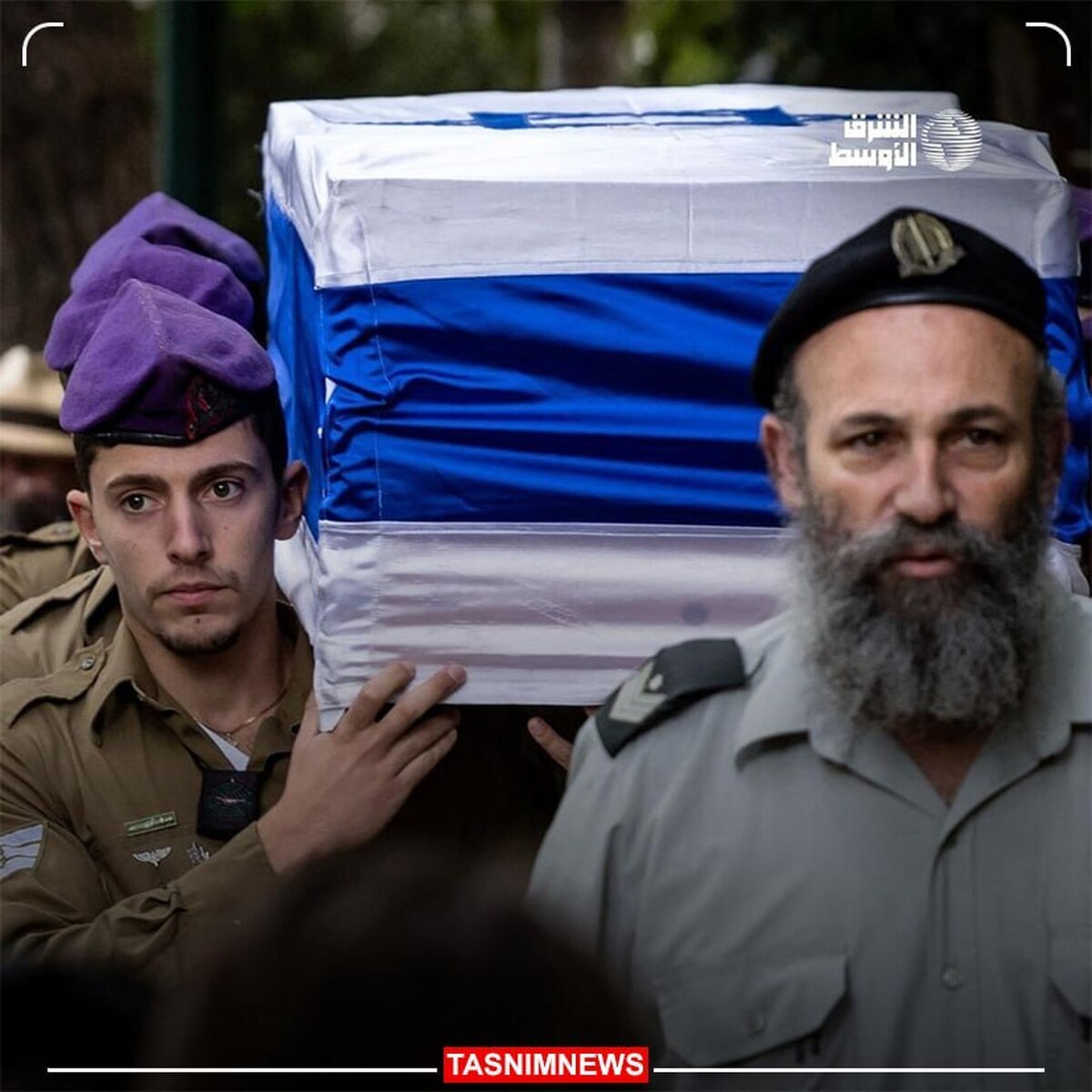 جزئیات جدید از تلفات ارتش اسرائیل در ۷ اکتبر