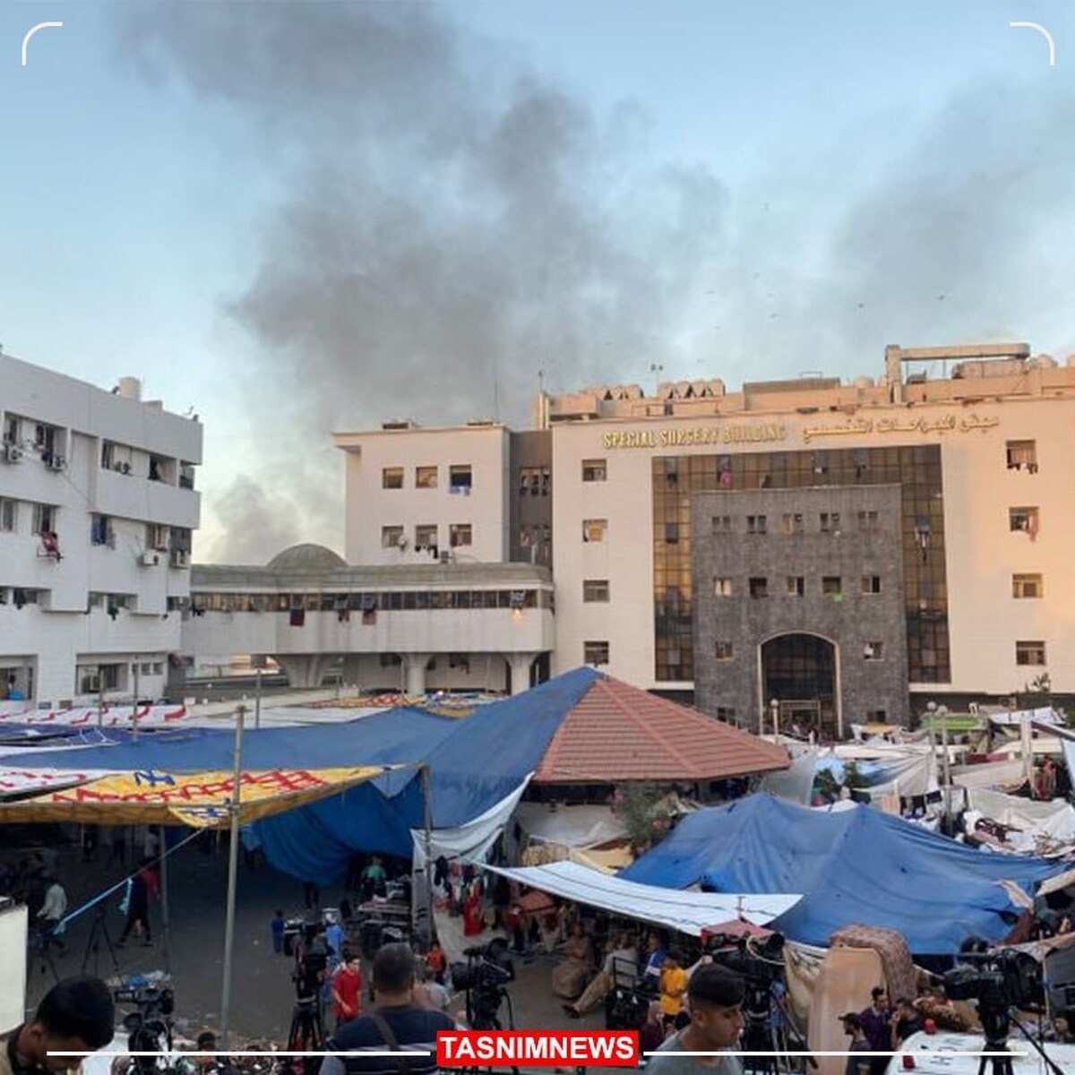 بیش از ۹۰۰ بیمار و ۵ هزار آواره در خطر مرگ حتمی