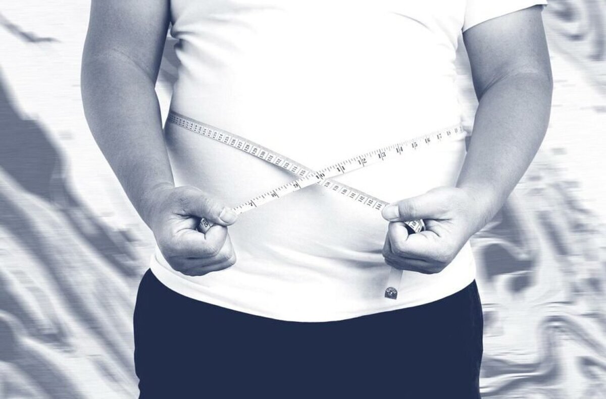 محققان: چاقی از طریق مقاومت به انسولین باعث زوال عصبی می‌شود
