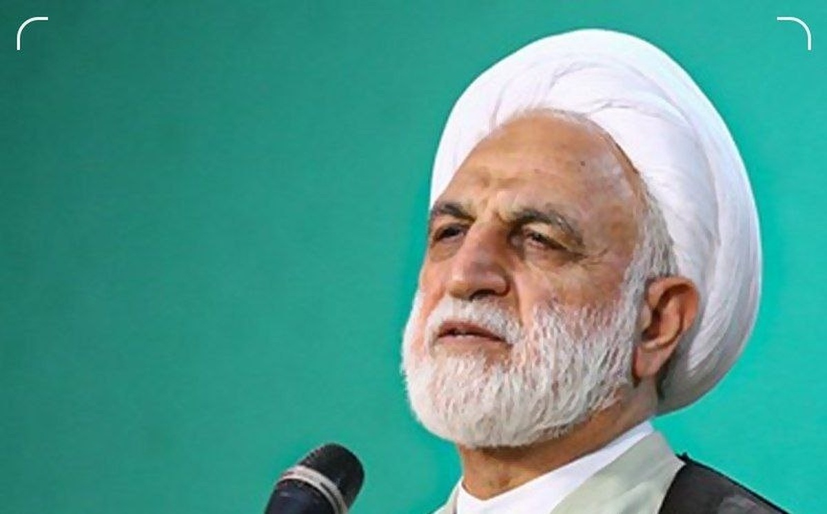 اژه‌ای: در مقوله نظارت باید از مچ‌گیری پرهیز کرد