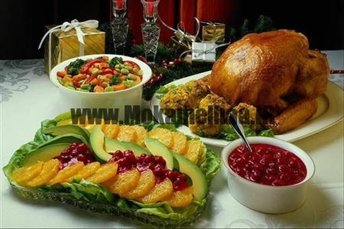 حذف شام باعث چاقی میشود!