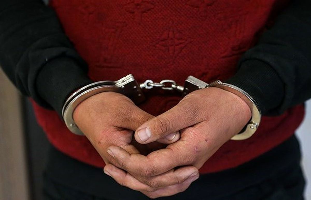 حمله با چاقو به برادرزن برای رهایی همسر و فرزندان