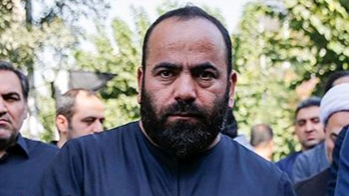 خودت را دریاب جناب آقا حسن آقامیری
