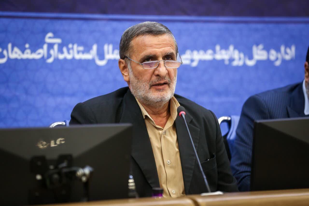 آقای معاون امنیتی؛ امنیت نظام را به بازی نگیرید