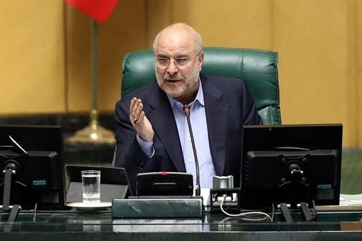 قالیباف: سقف سنوات خدمت برای کارمندان حداکثر ۳۵ سال است
