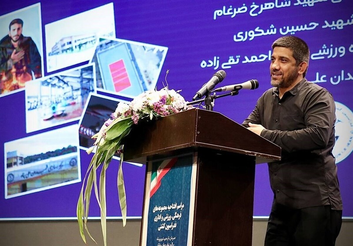 دبیر: در تاریخ ۷۰ساله کشتی چنین افتخاراتی نداشتیم