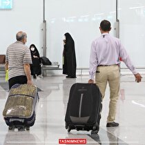 گمرک: شرایط واردات کالای همراه مسافر تغییری نکرد