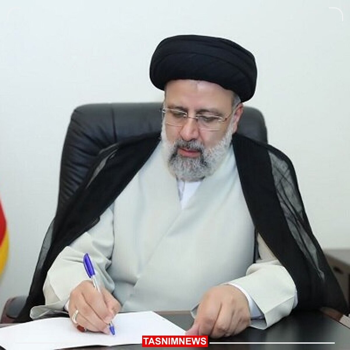 نامه رئیسی به سران ۵۰ کشور درباره جنایات اسرائیل