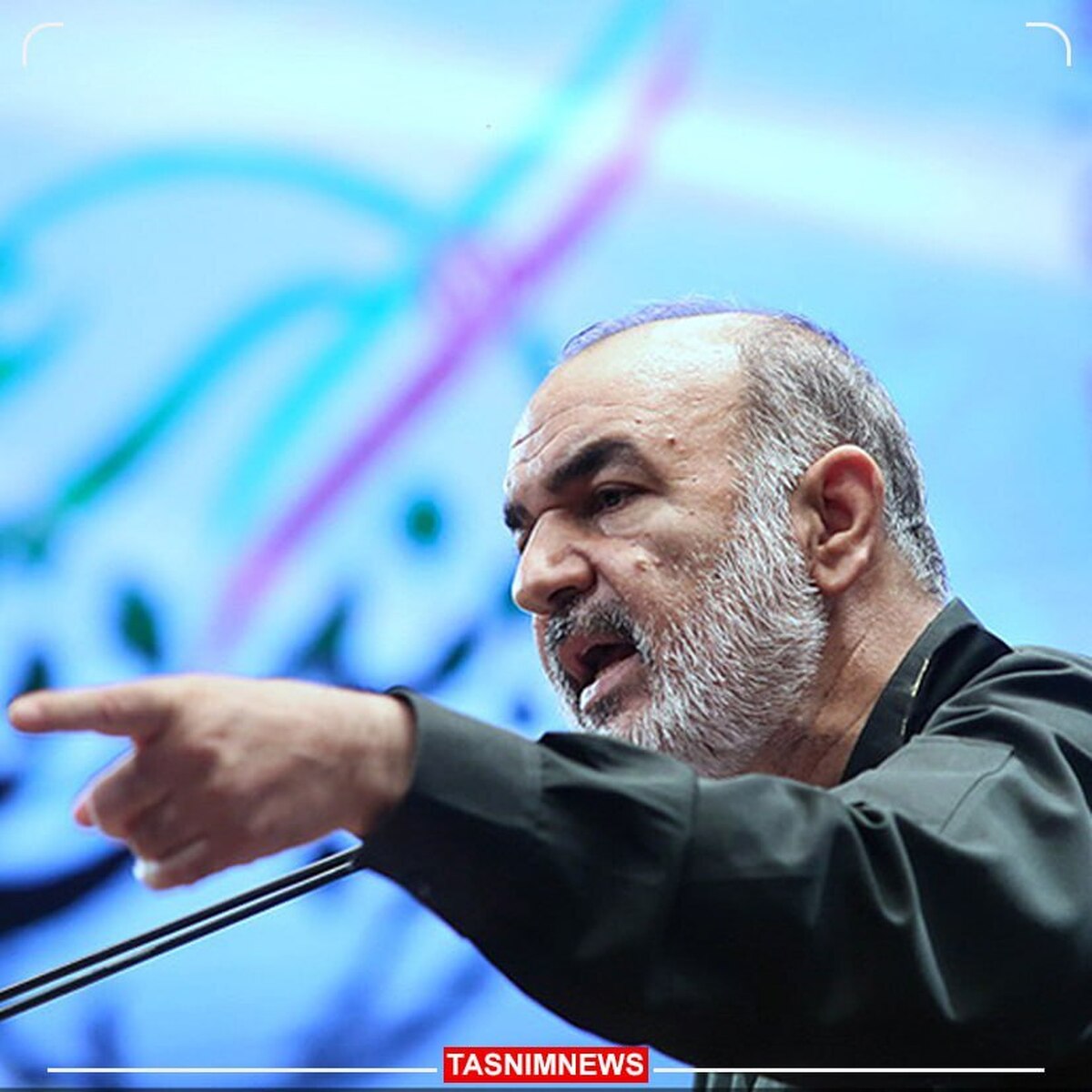 سلامی: صهیونیست‌ها در سیاست منزوی شدند