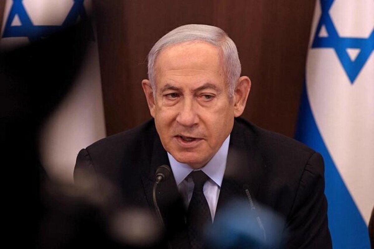 نتانیاهو: ۷ اکتبر روز سیاهی برای اسرائیل بود